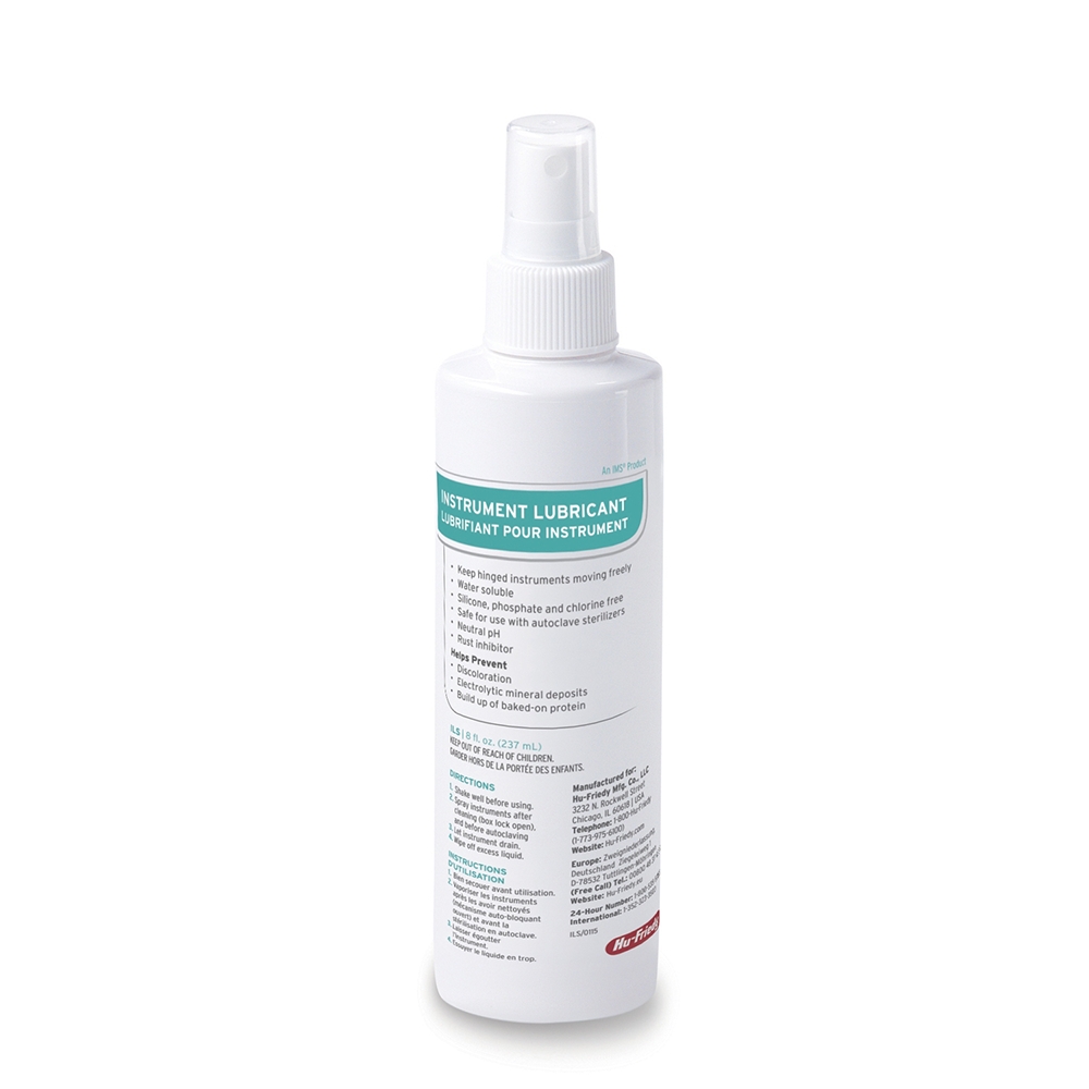 IMS Spray Schmiermittel 8oz/236ml Pumpe
