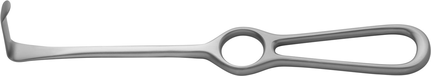 Wundhaken 40x11 mm | 215 mm