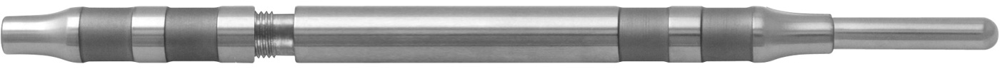Mikroskalpellklingenhalter