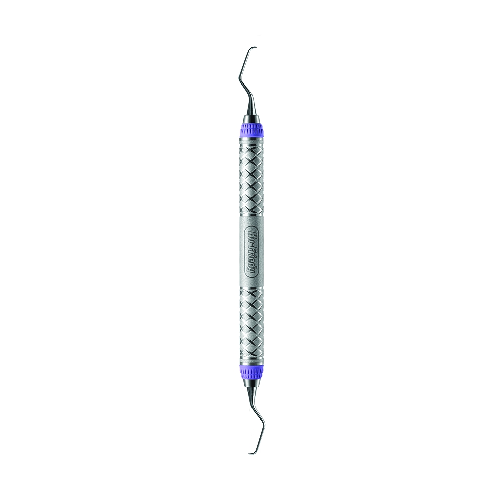 Kürette Gracey #7/8 Gr #9 Rigid, MF oral/bukkal