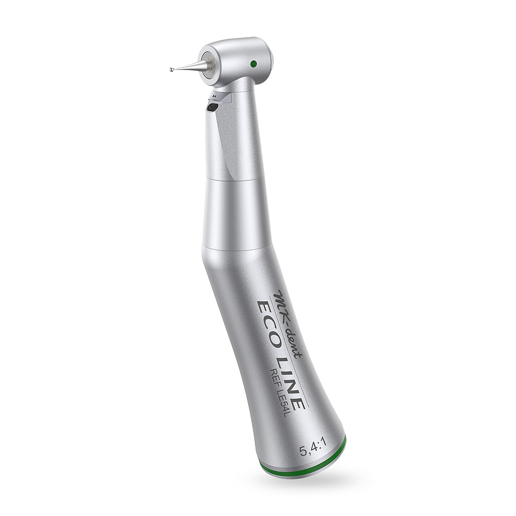 LE54L | 5,4:1 | ECO LINE