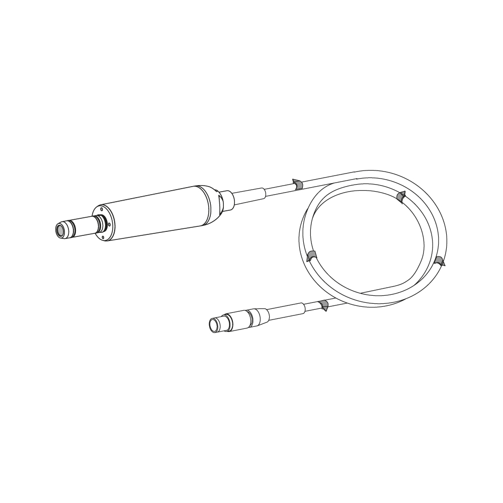 Motor | ohne LED | Elcomed SA-310