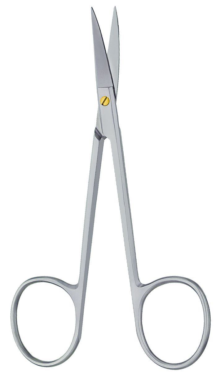 SC Iris Schere geb 11.5cm