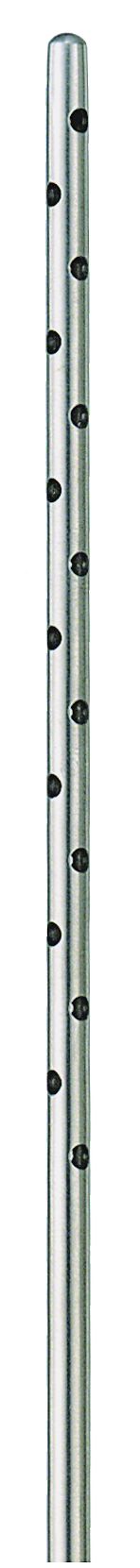 Entner Liposuct Kan ger 30cm Ø 3mm 30 Löcher Griffans