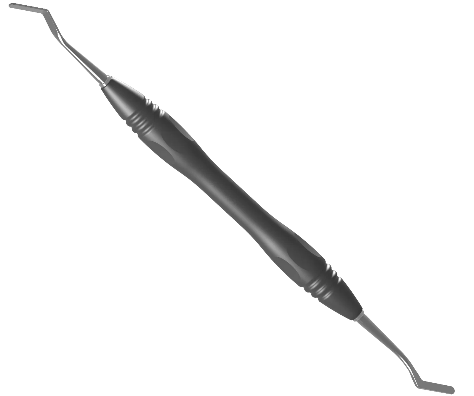 HEIDEMANN Spatel | flexibel | Fig. 2 | PEEK