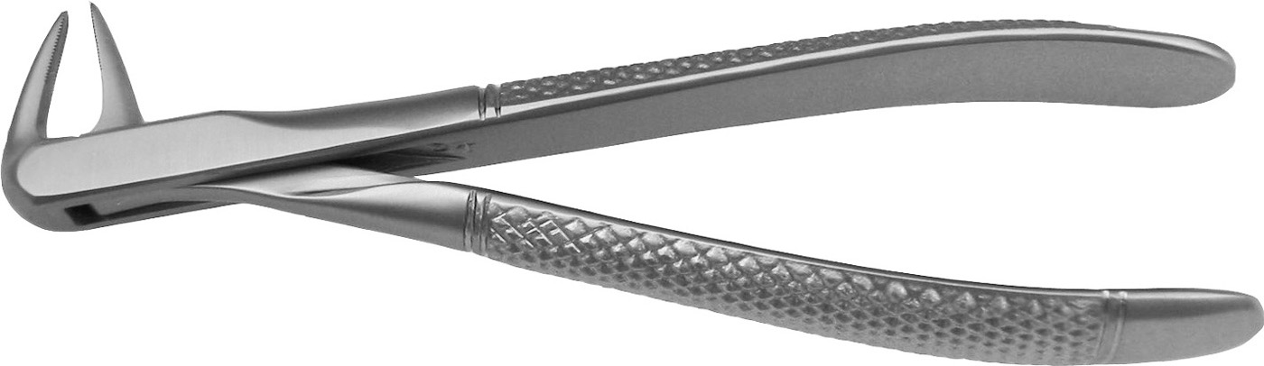 EXTRACT 500 - Zahnzange # 74XN