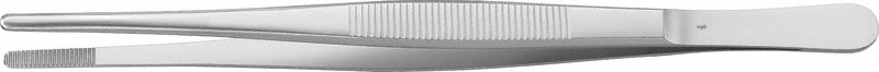 ANAT.PINZETTE STD.160MM