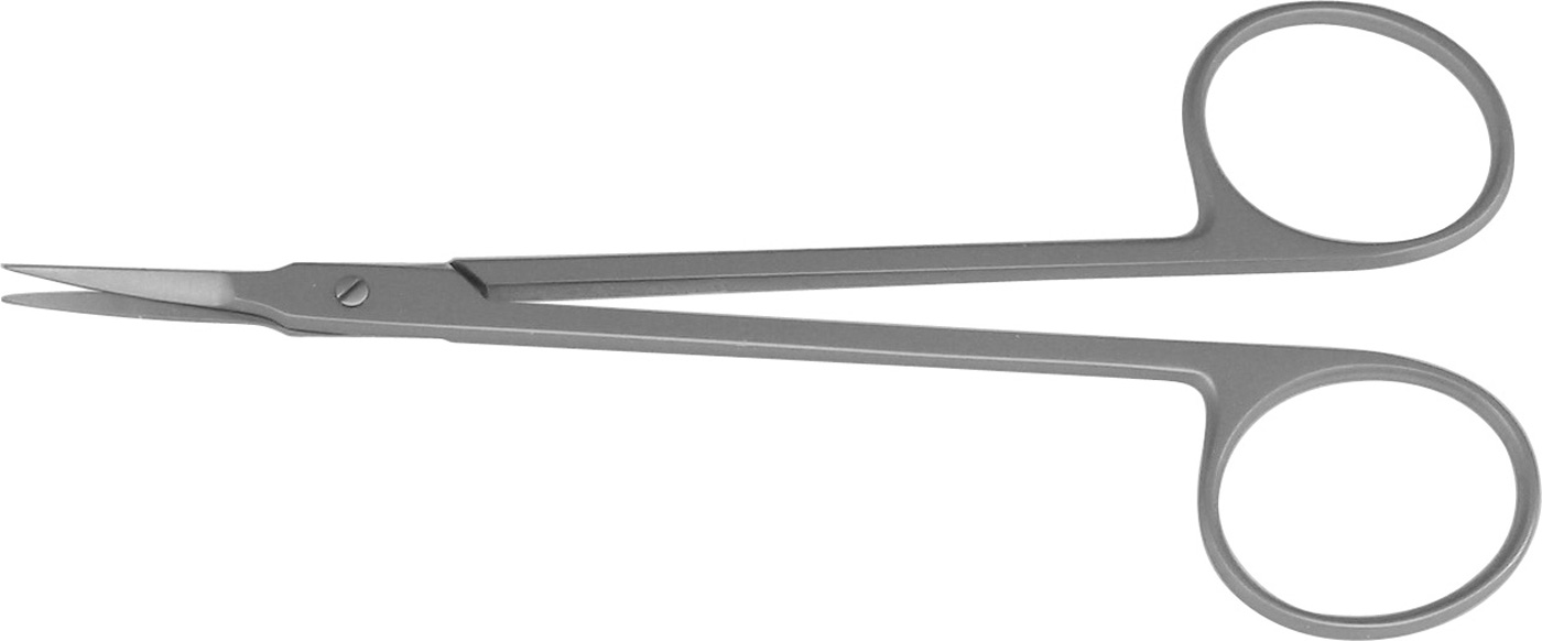 Chirurgische Schere "Turmspitze" 11.5 cm