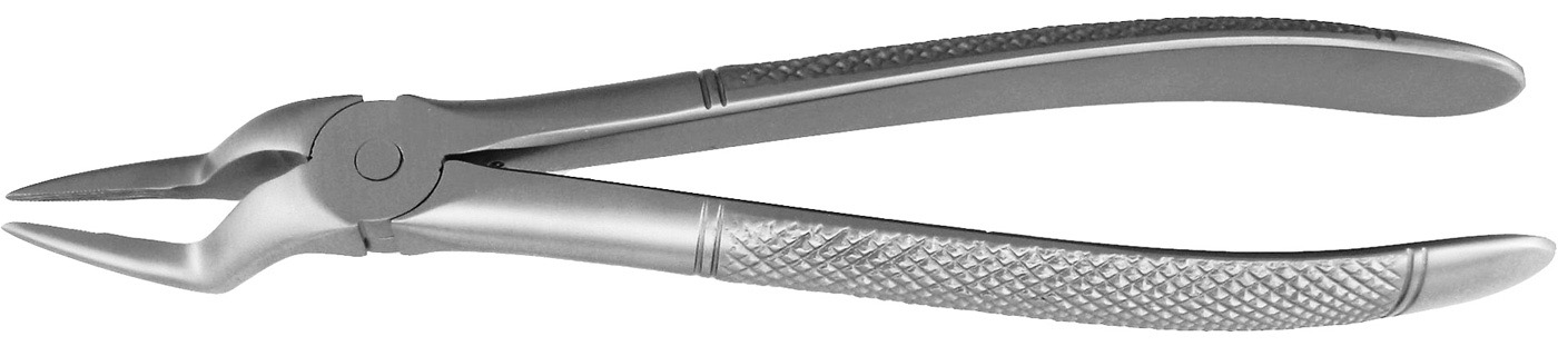 EXTRACT 500 - Zahnzange # 51A