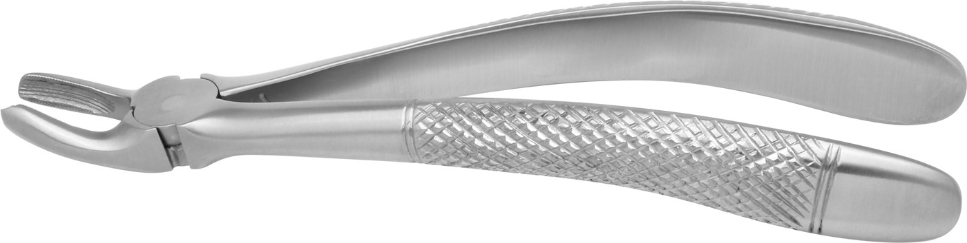 EXTRACT 500 - Zahnzange # 18