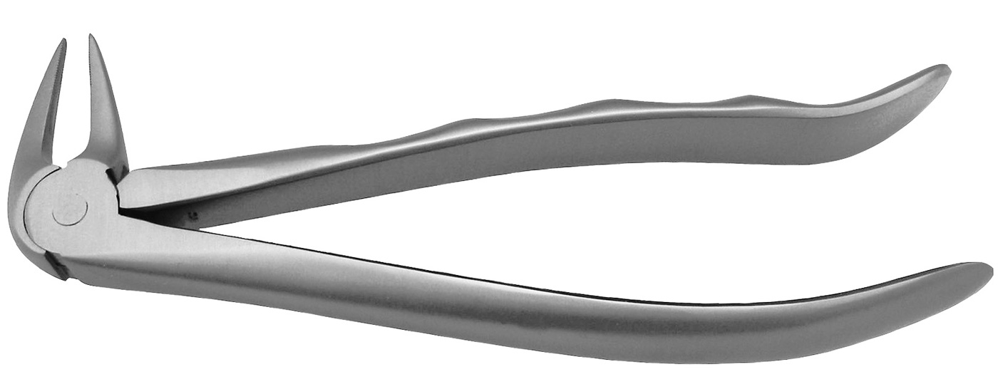 EXTRACT 1200 - Zahnzange # 90 A