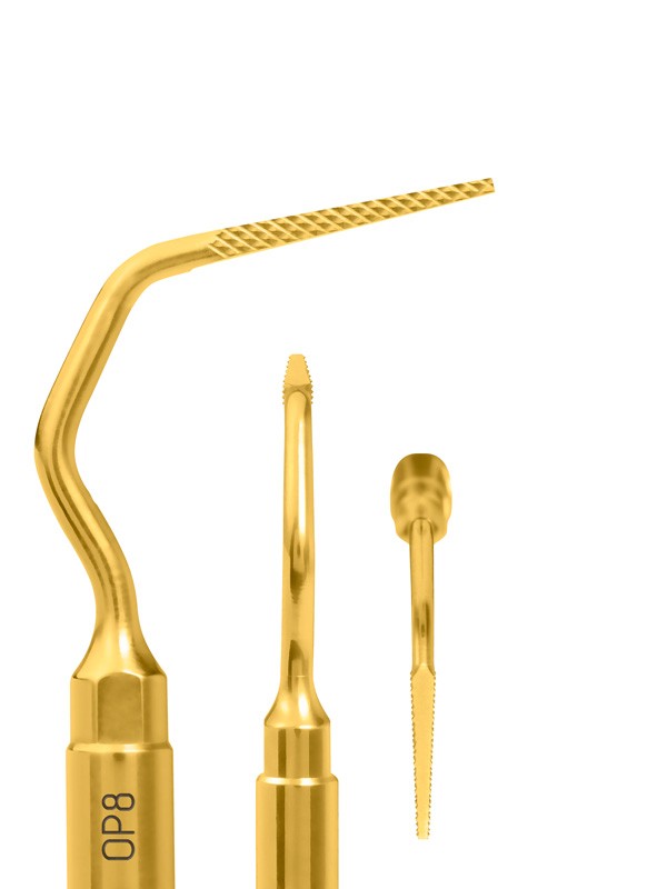 Piezospitze OP8 | Piezosurgery®