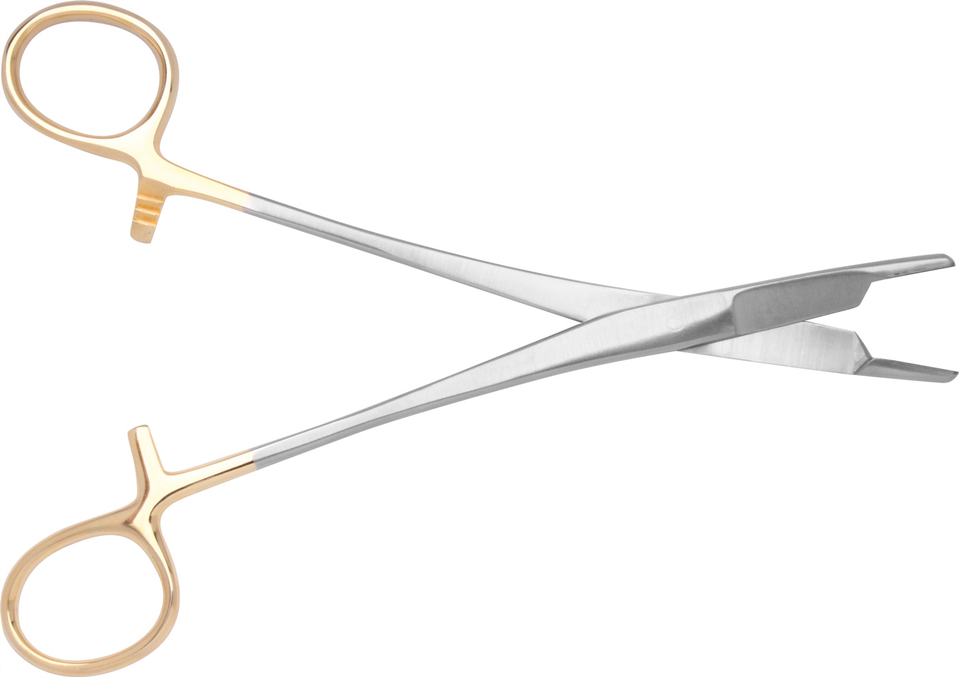 Nadelhalter "Olsen-Hegar" | 17 cm