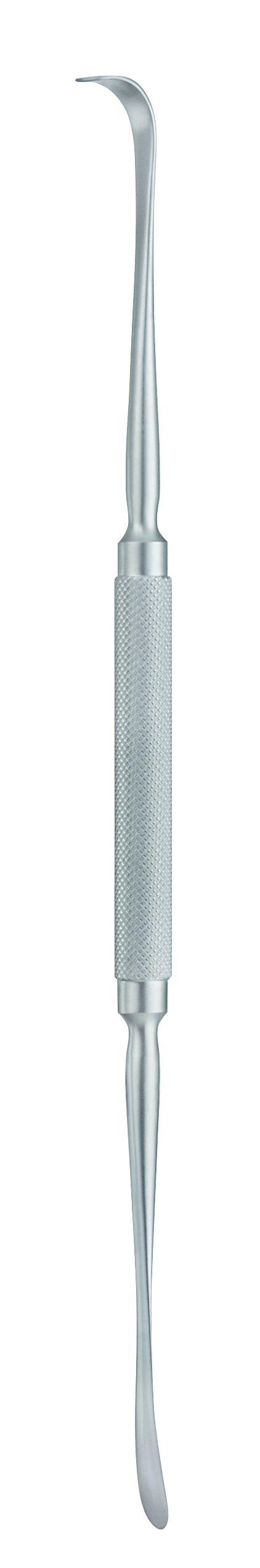 Obwegeser Freer Raspat d/e 20.5cm