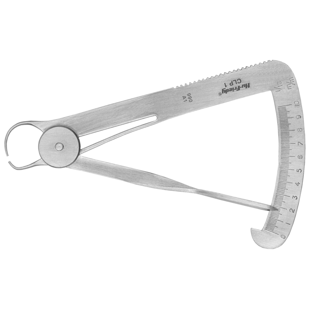 Messzirkel Iwanson #1