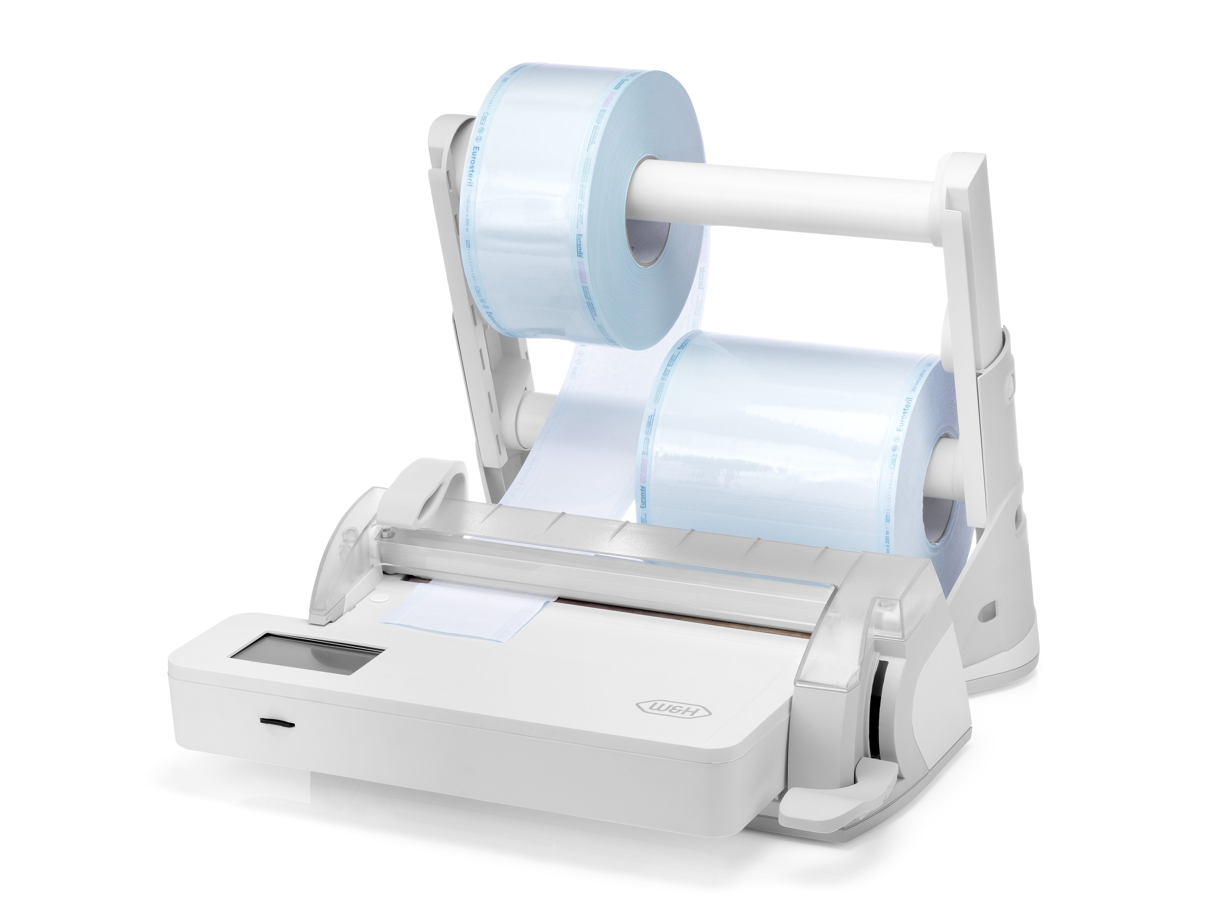 SealVal² Siegelgerät