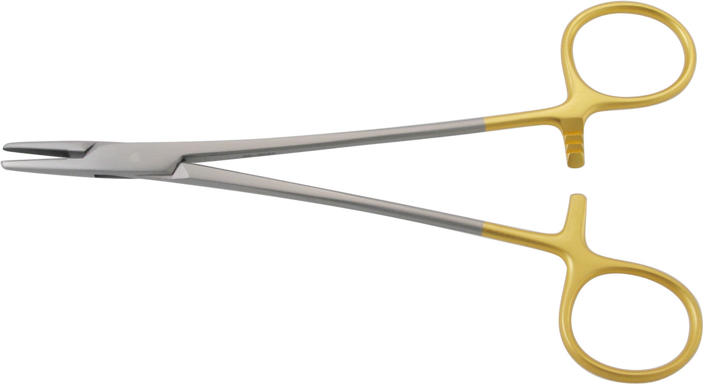 Nadelhalter "Crile-Wood" | 15 cm