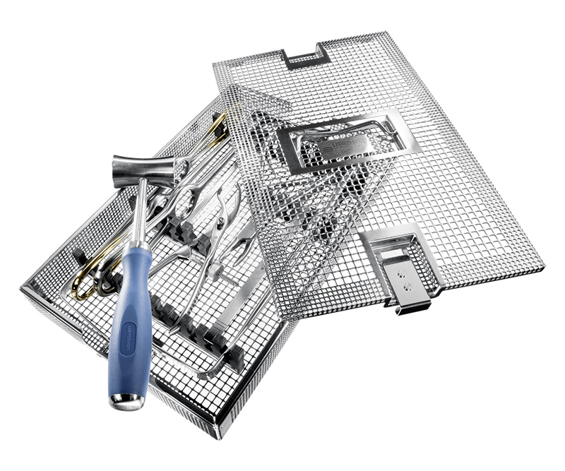 Augmentations-Knochen Set | NENTWIG