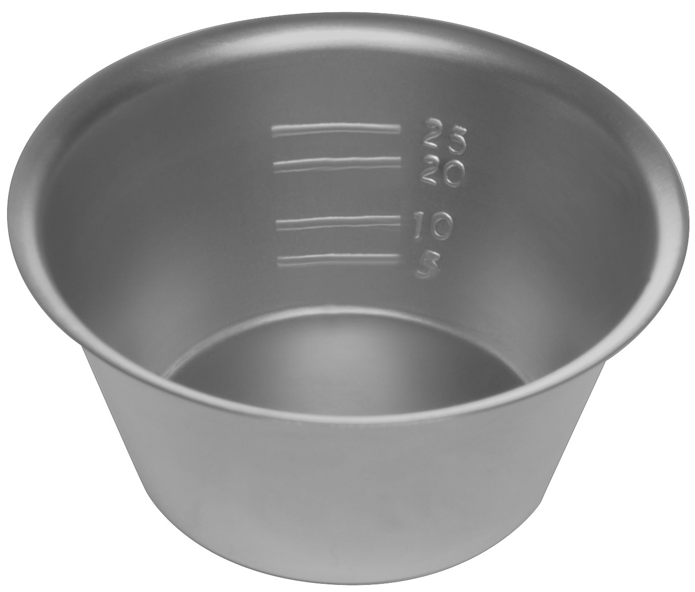 Mischdose für Knochenmaterial 25cc
