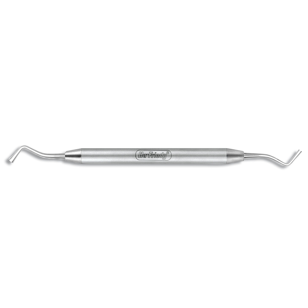 Stopfer Oregon #4 glatter Kotschy Griff