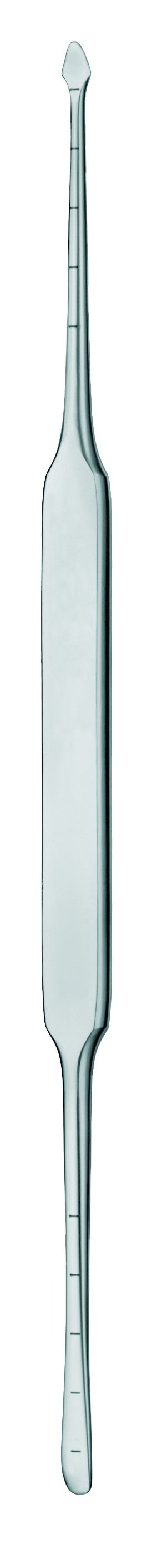 Masing Elevat d/e 5mm 22cm