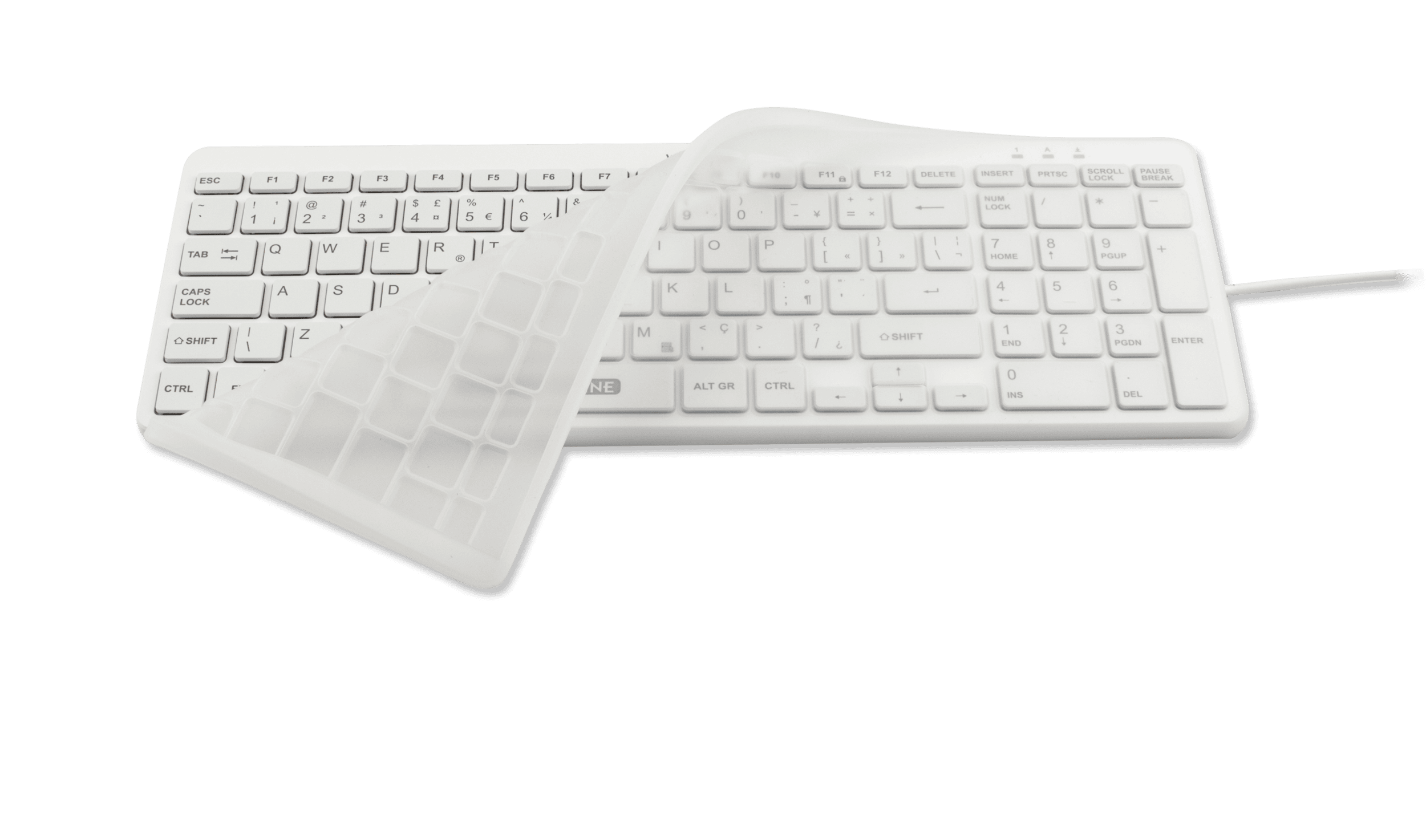 Y Cool | Tastatur