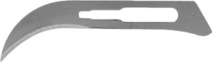 SM Skalpellklinge # 12, steril