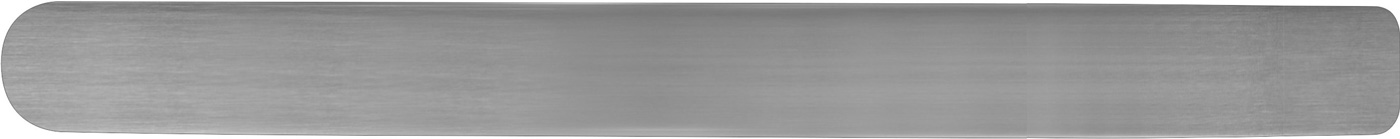 Wundhaken biegbar, 200x20 mm