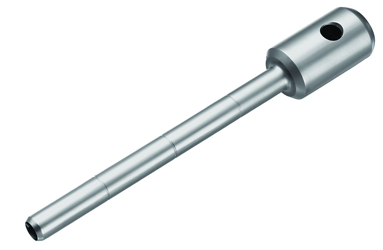 Shepard Zylinder Osteotom Ø 6mm allein