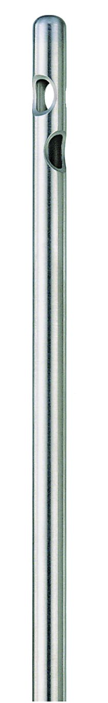 Liposuct Kan 30cm Ø 5mm Griffans