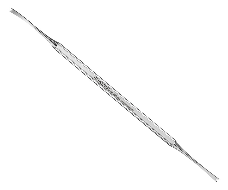 LUNIATSCHEK, Tamponstopfer, 17, 5 cm, breit