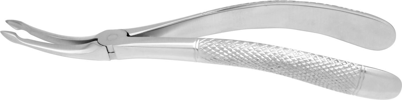 SPECIAL-EXTRACT - Zahnzange