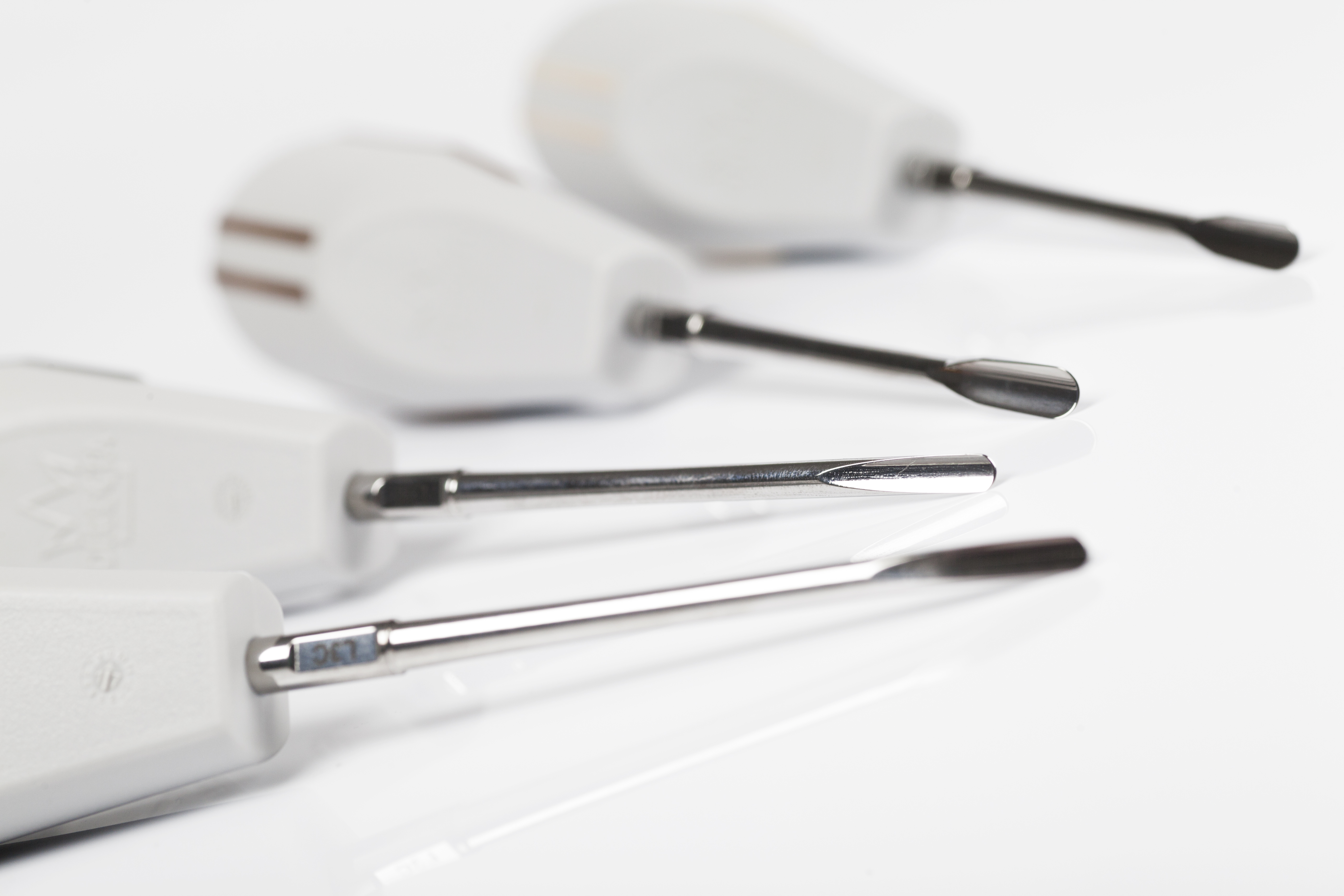 Set L-K4 | L3C, L3S, L5C, L5S & L10