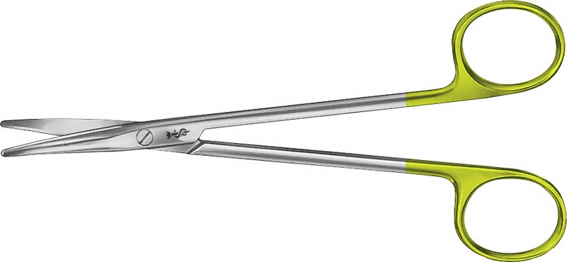 DUROTIP SCHERE M.W-SCHLIFF GEB.145MM