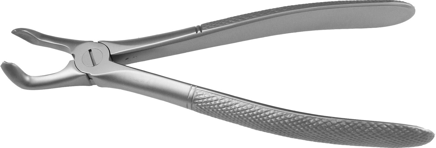 EXTRACT 500 - Zahnzange # 79