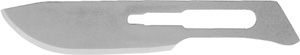 SM Skalpellklinge # 10, steril