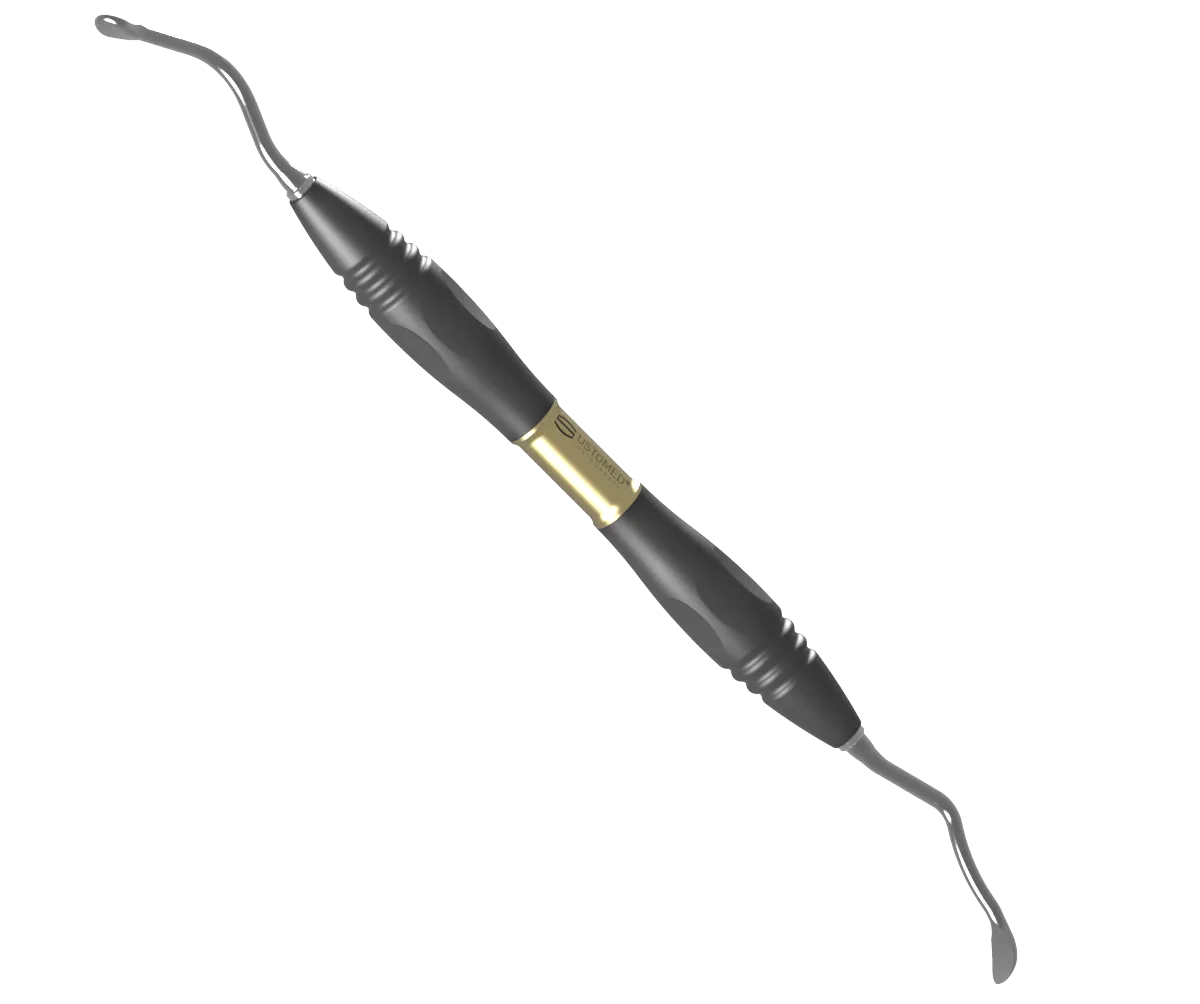 Sinuskürette HOTZ | Fig. 2 | PEEK