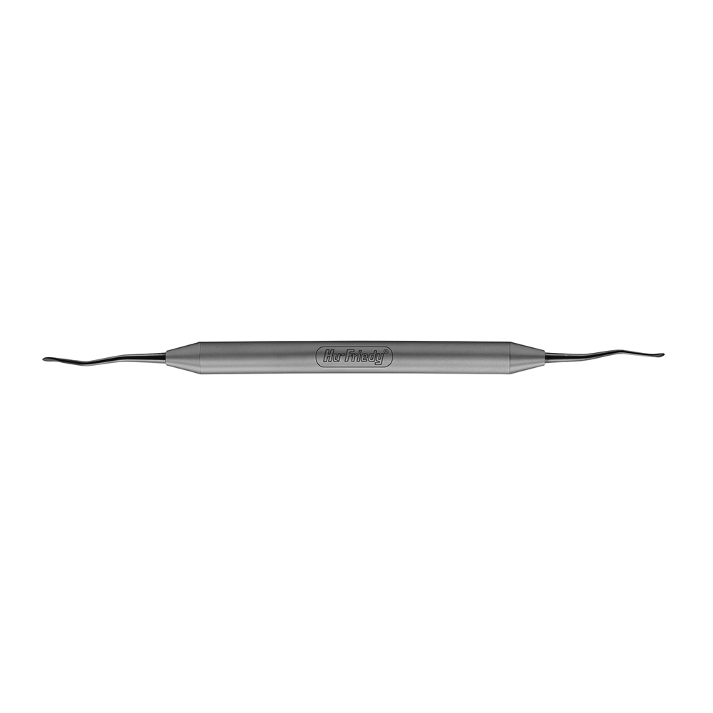 Tunnelierinstrument #1 Black Line