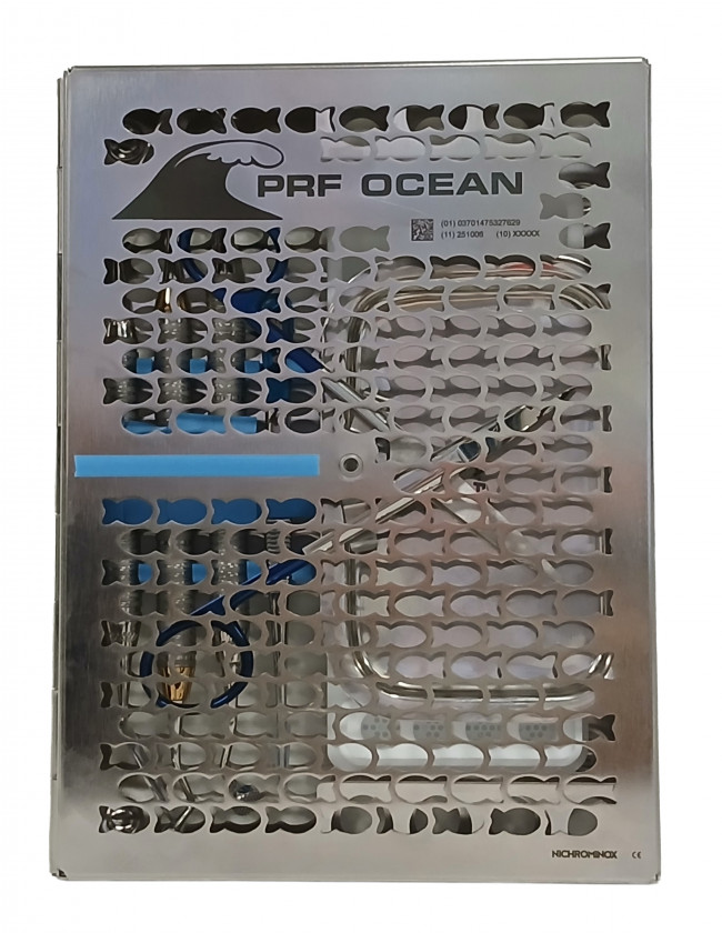 PRF OCEAN Kit
