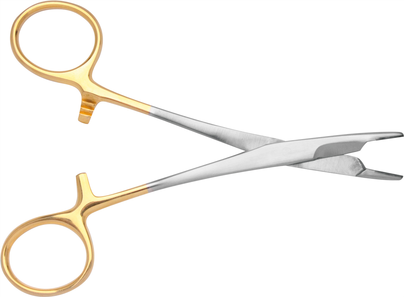Nadelhalter "Olsen-Hegar" | 14 cm