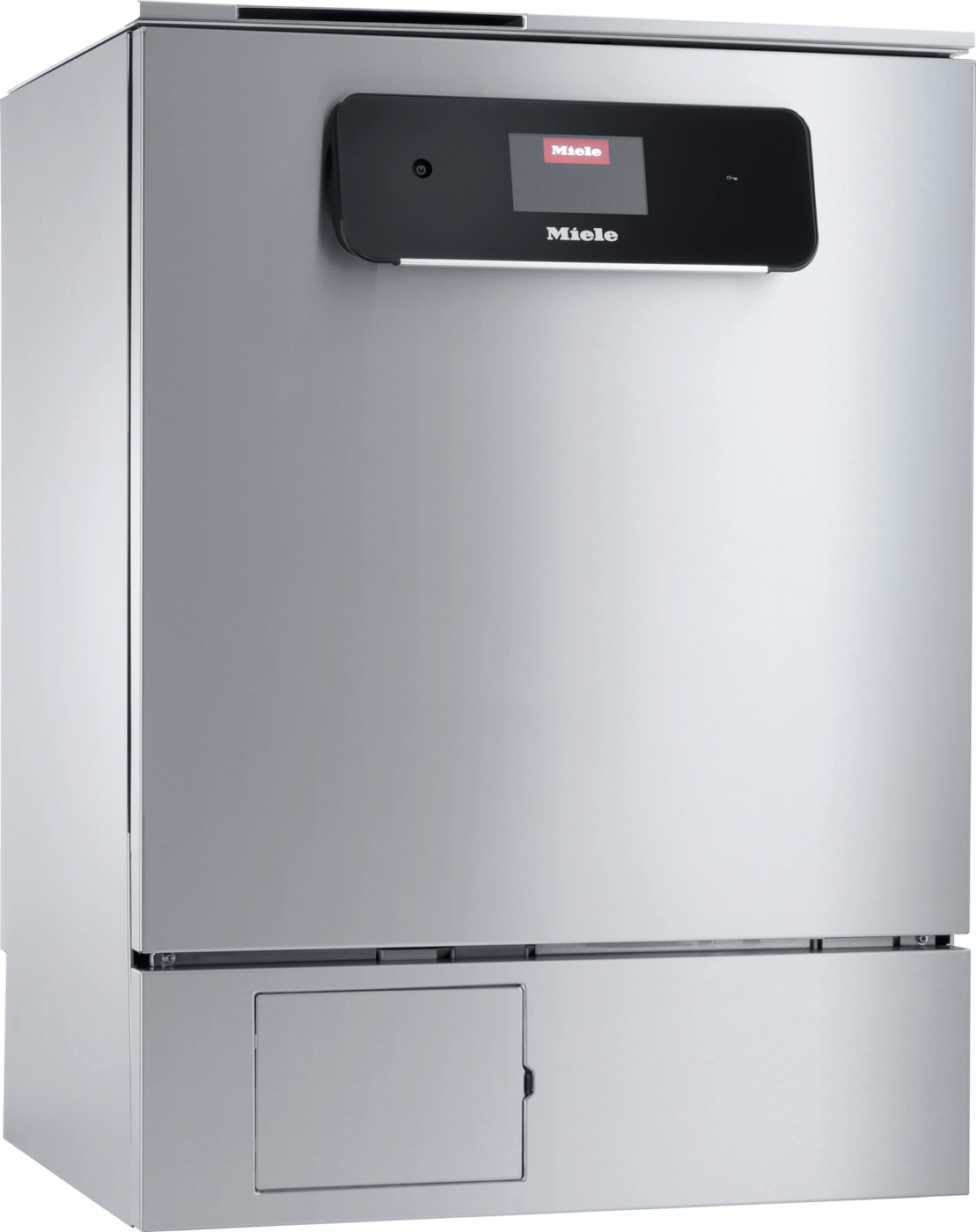 PWD 8692 | Edelstahl | DryPlus