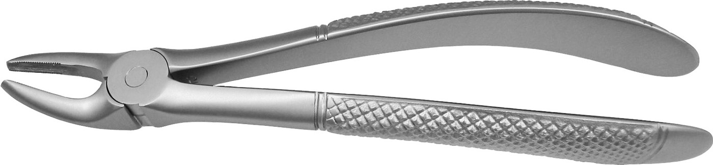 EXTRACT 500 - Zahnzange # 7