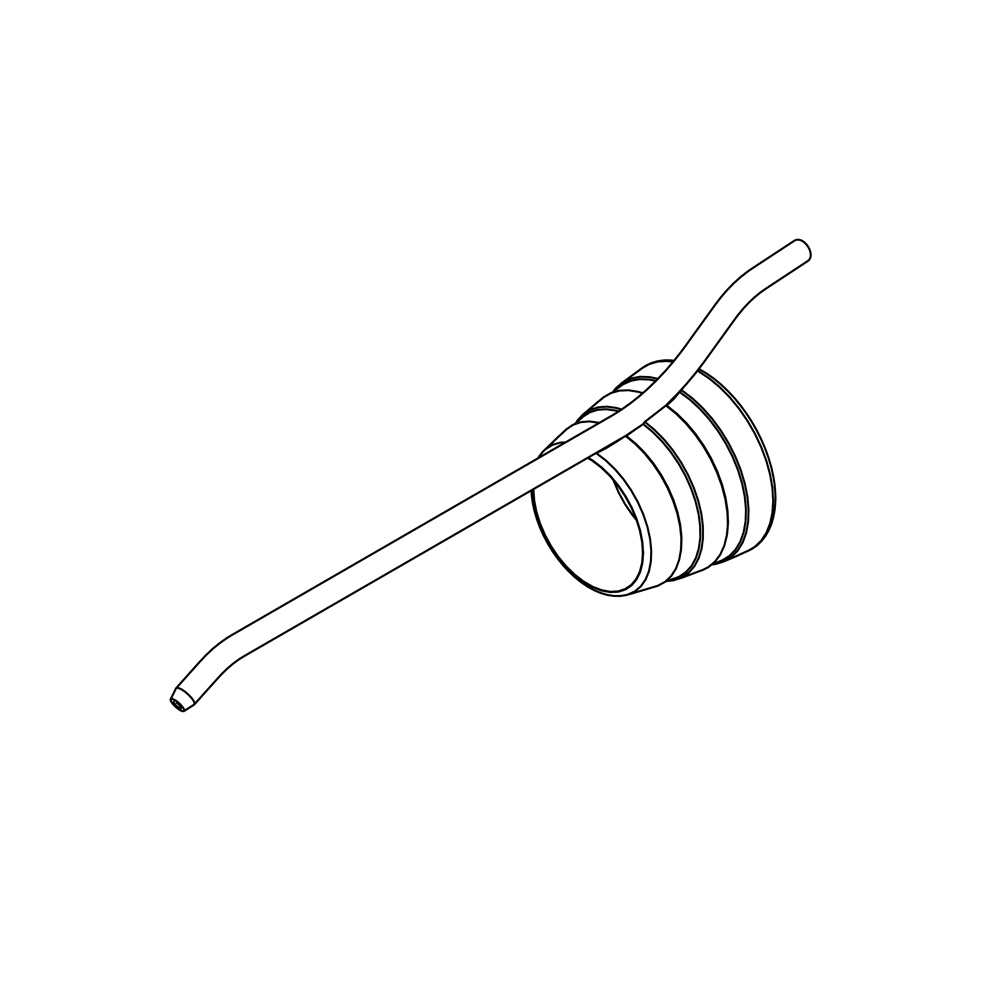 Sprayaufsatz für S-11 und S-9 bis Bj. 2012