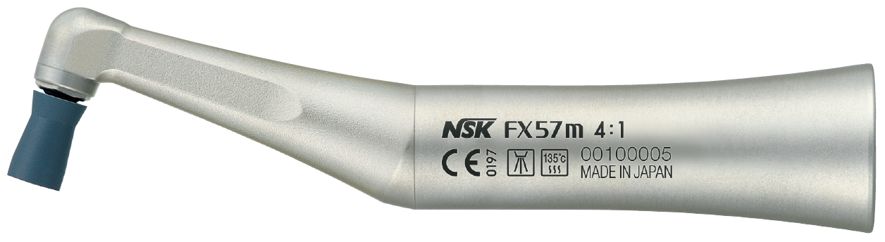 FX57m | 4:1