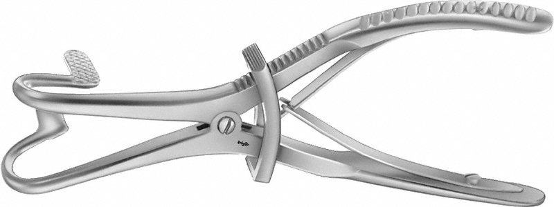 MUNDSPERRER FERGUSON ACKLAND 145MM