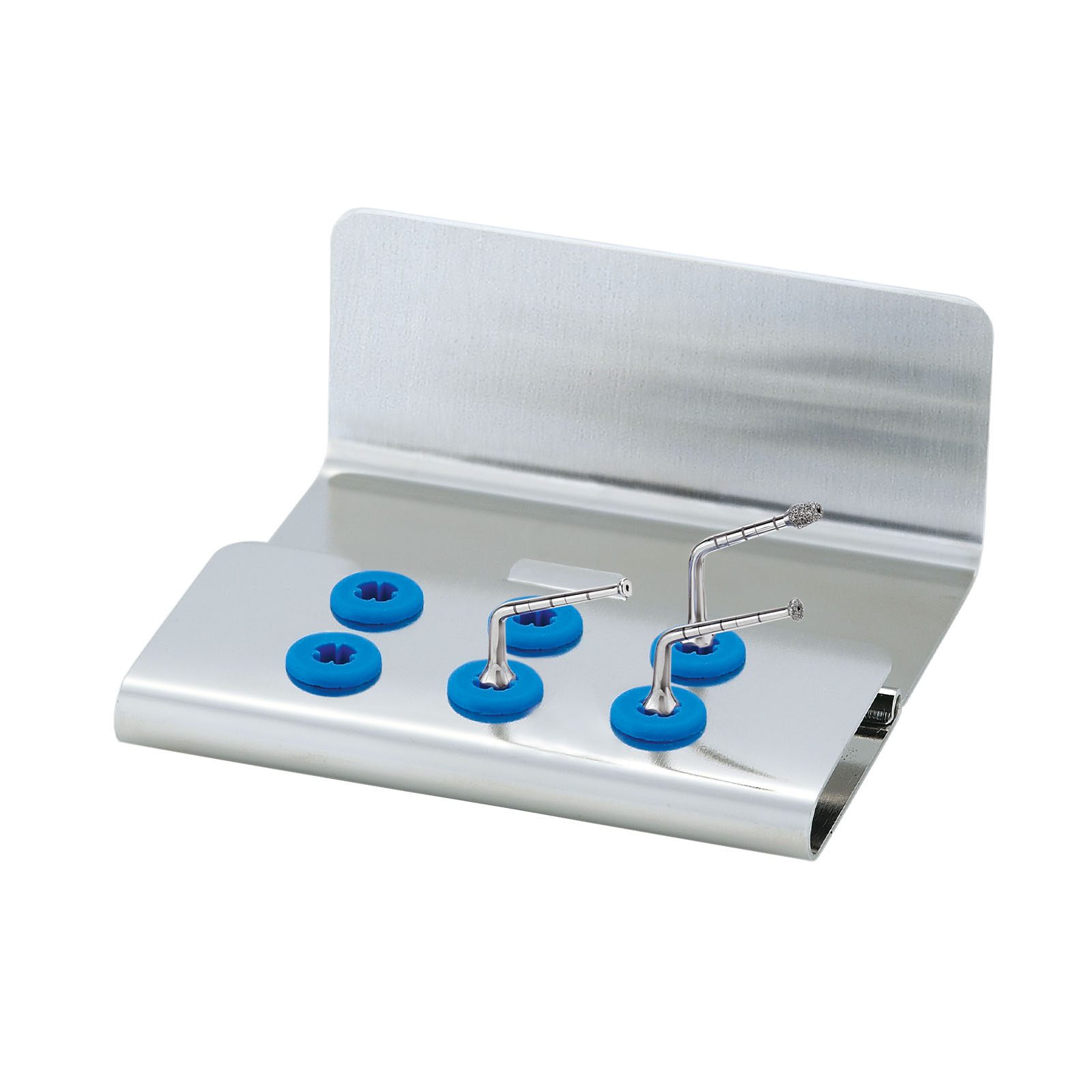 Piezospitzenset "Interner Sinuslift" | VarioSurg