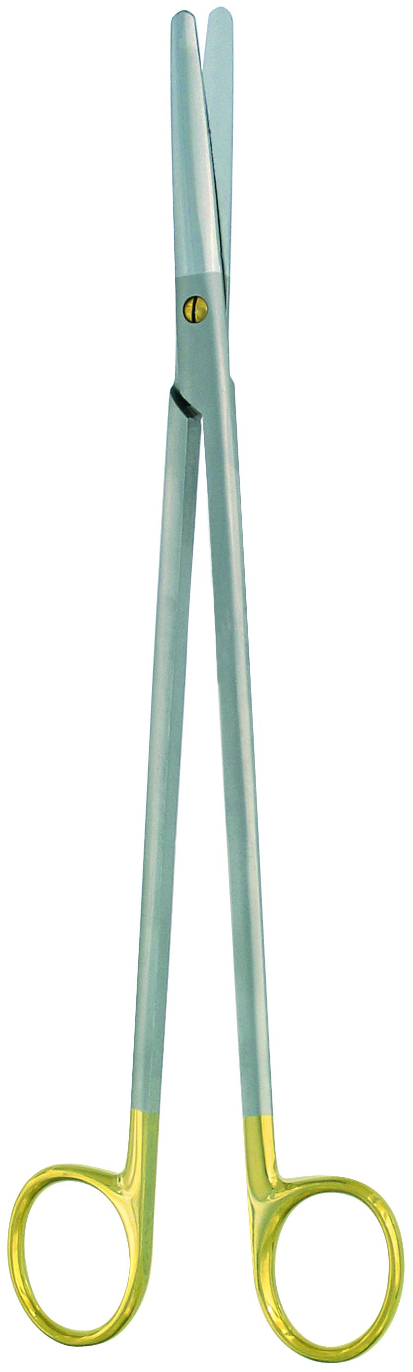 SC Plus Nelson Metzenb Schere ger 23cm