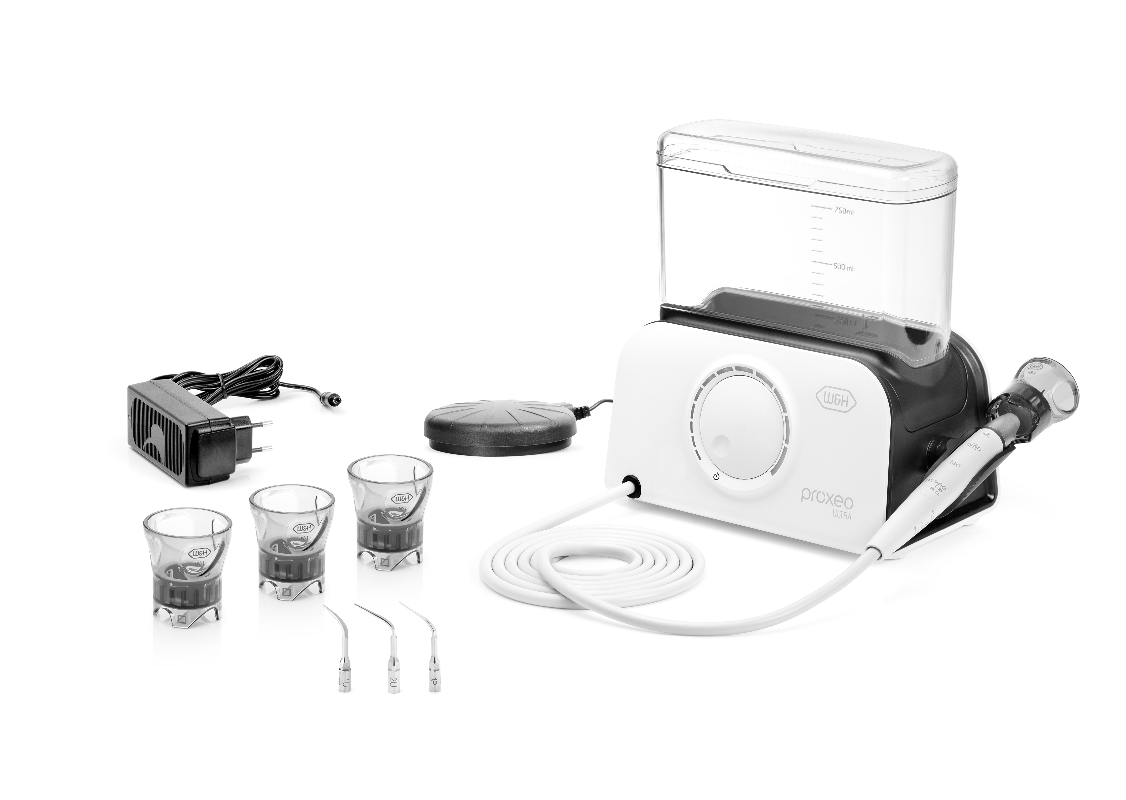W&H Proxeo Ultra PB-520/530