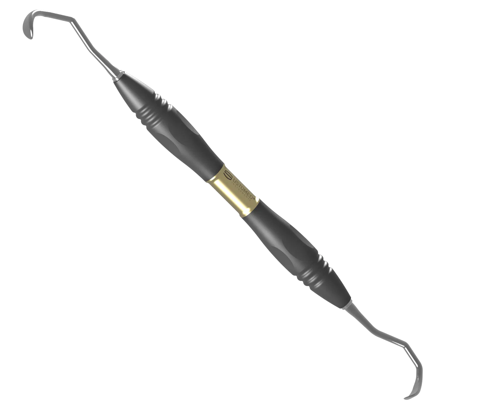 Sinuskürette | NENTWIG | Fig.2 | PEEK