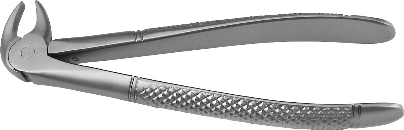 KIDS-EXTRACT - Zahnzange # 13S